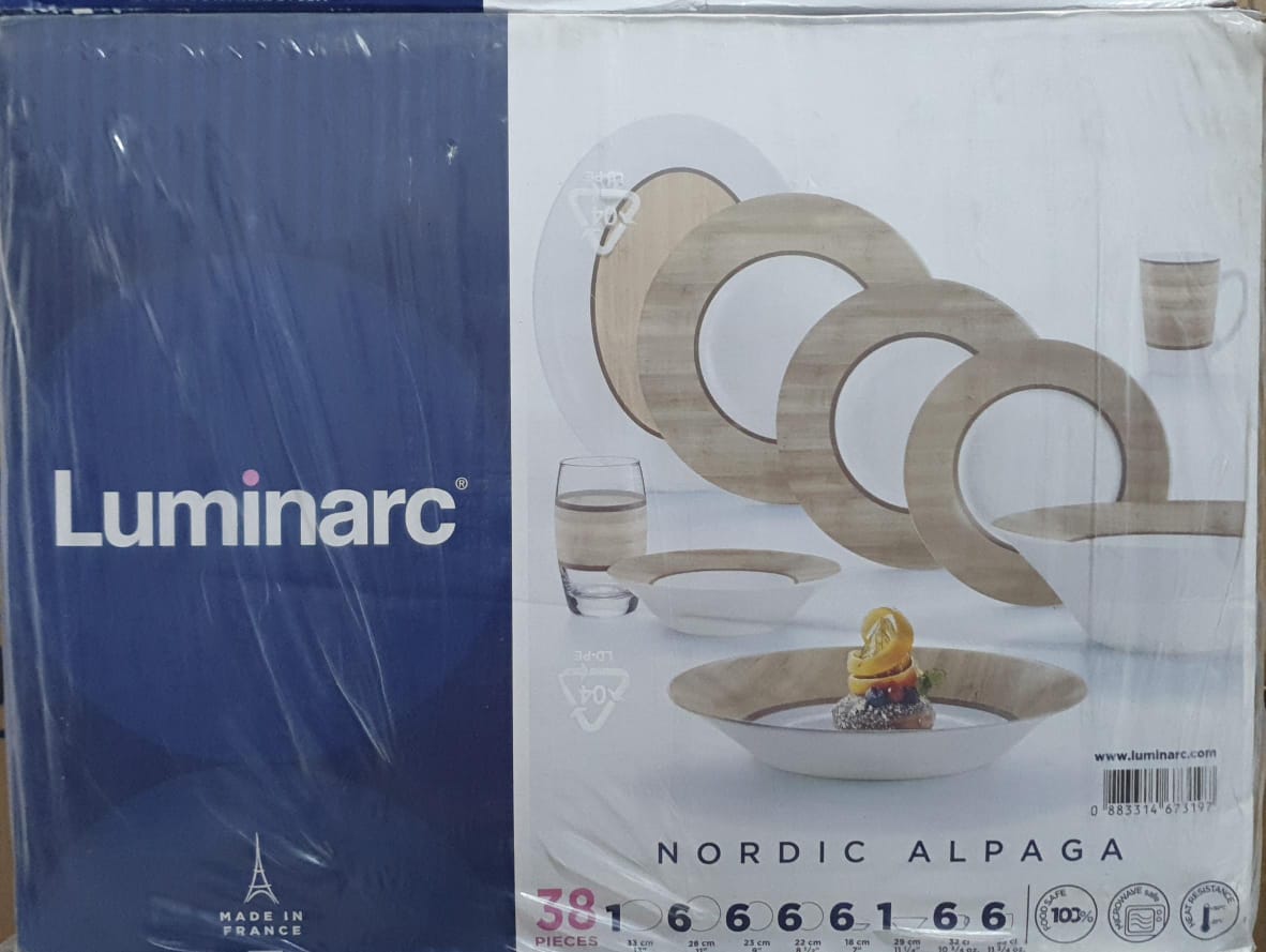 اركوبال اصلي Luminarc
