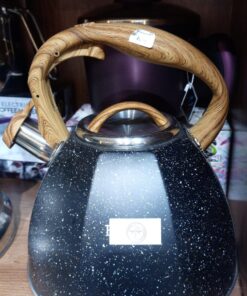 Alternative view of براد جيرانيت جامبوه بخاصيه الانذار