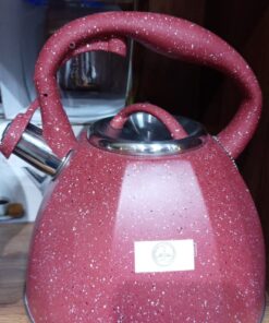 براد جيرانيت جامبوه بخاصيه الانذار