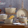 طقم التوفير طقم الجيرانيت ايكوتن