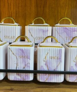 Alternative view of طقم توابل بهارات من انضف الخامات