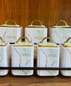 طقم توابل بهارات من انضف الخامات