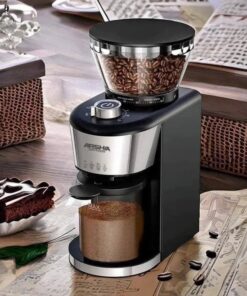 مطحنة القهوة Arshia،