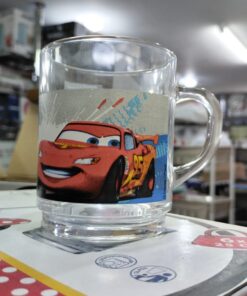 كوبيات شاي ديزني لومينارك