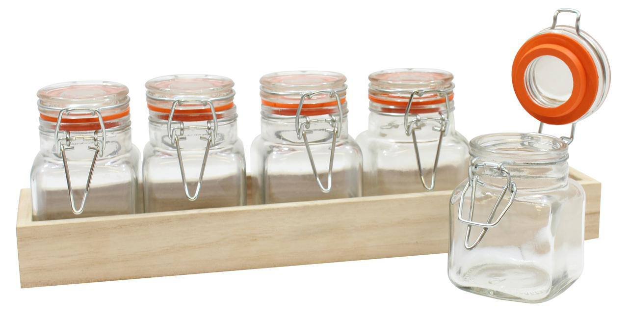 طقم توابل jar - الصورة 6