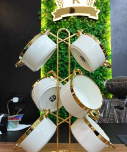 طقم مجات شوربه بالاستند