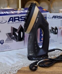 مكواه بخار ارشيا المانى الاصليه 1960 وات 💥🇩🇪