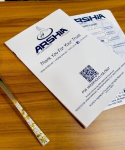 شنطه معالق ارشيا البراند الالماني 86قطعه الاصلي