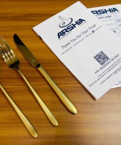 شنطه معالق جولد مط ارشيا اصلي 86قطعه