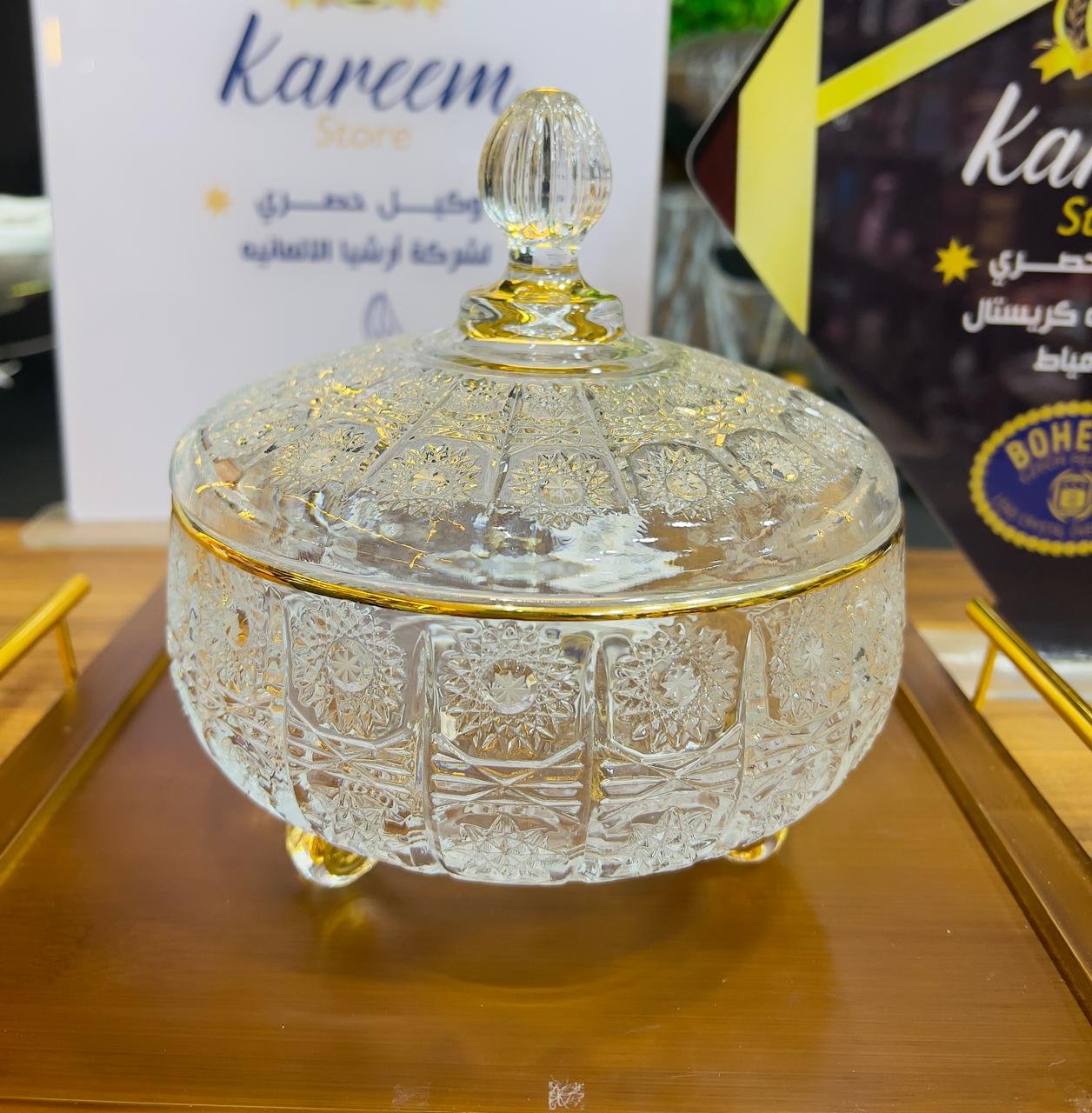 بوبنيره بالفطا كينار دهب - الصورة 2