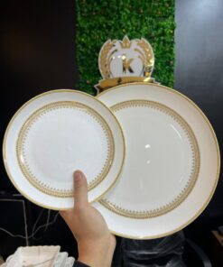 طقم صيني 62قطعه مميز حدا