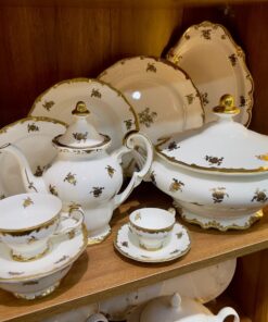 الطقم الملكي طقم سفره الماني