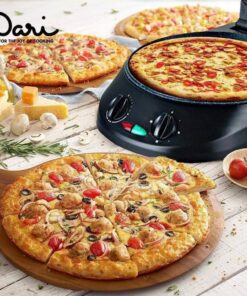 توستر للمخبوزات  والبيتزا من ارشيا