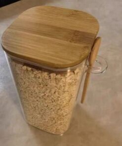 Alternative view of طقم علب للبقوليات من البيركس