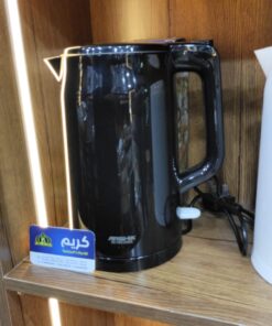 Alternative view of غلايه ارشيا باللون الاسمر