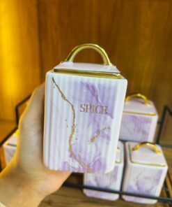 طقم توابل بالاستند