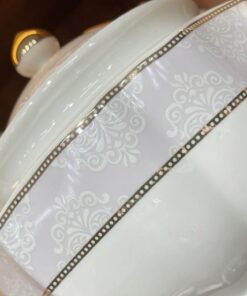 طقم سفره نص بنجلاديشي