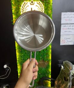Alternative view of كسروله استنلس تركي