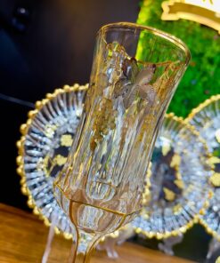 Alternative view of طقم كاسات موديل عنقود العنب