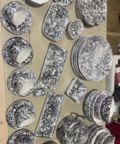 طقم عشا تايلاندي اصلي اول موديل