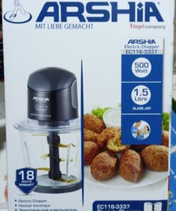 Alternative view of كبه ارشيا تيتانيوم