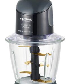 كبه ارشيا تيتانيوم