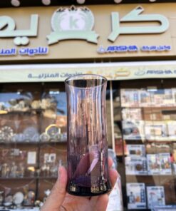 Alternative view of طقم كوبيات مايه تركي كوكتيل