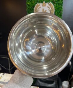 Alternative view of طقم تلاجه استيل غطا الوان كوكتيل