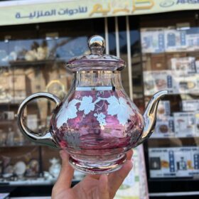 الكريستال البوهيمي الاصلي