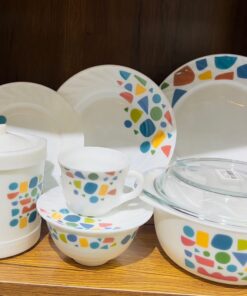 طقم اركوبال 58قطعه