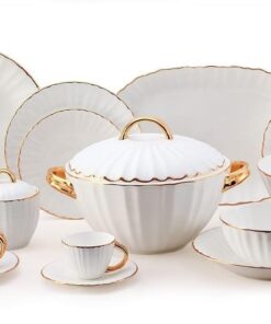 طقم سفره ماليزي كينار دهب