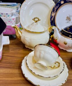 Alternative view of شاي وجاتوه ليموج تايلاندي