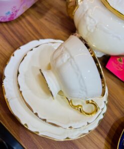 شاي وجاتوه ليموج تايلاندي