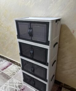 دولاب إيليت من شركه الوطنية الاصلي 4دور