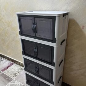 دولاب إيليت من شركه الوطنية الاصلي 4دور