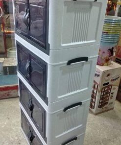 Alternative view of دولاب إيليت من شركه الوطنية الاصلي 4دور