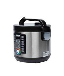 Alternative view of طباخ ارشيا متعدد 5 لتر 2774-RC014