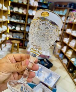 طقم كاسات خامه وسعر