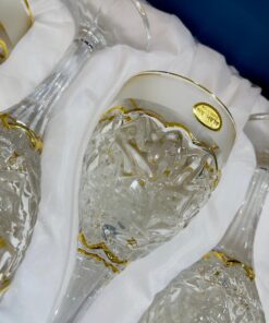 Alternative view of طقم كاسات خامه وسعر