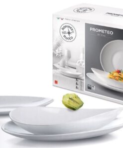 طقم عشا اسباني اصلي