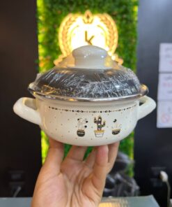 Alternative view of طقم صاج الرملاوي