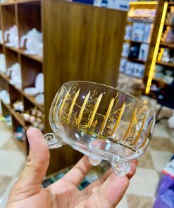 Alternative view of طقم خشاف موديل شرايط