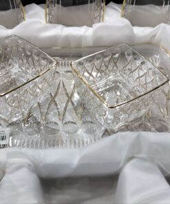 Alternative view of طقم بولات جيلي بالصنيه