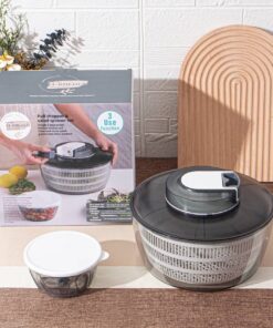 مجفف الخضار بالكبه