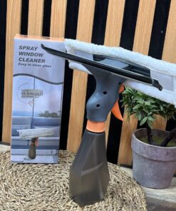 Alternative view of مساحه زجاج بالبخاخ 3X1 ⚜️