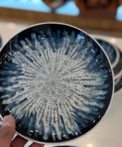 طقم عشا حراري، 24قطعه