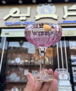 طقم كاسات جيلي