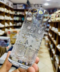 Alternative view of شوب مايه كريستال بوهيمي