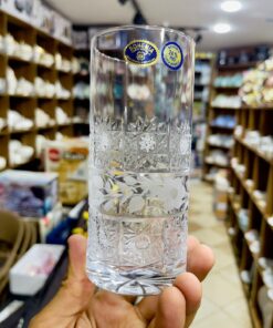 شوب مايه كريستال بوهيمي