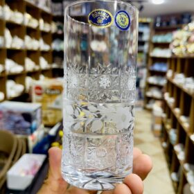 شوب مايه كريستال بوهيمي
